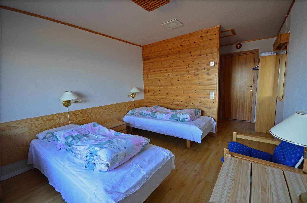 Gildetun Hotel Kvænangsfjellet Szoba fotó