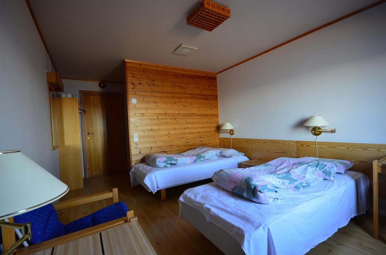 Gildetun Hotel Kvænangsfjellet Szoba fotó